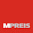 Logo MPREIS Warenvertriebs GmbH - Zentrale