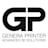 Logo Genera Printer GmbH