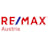 Logo RE/MAX Austria IF Immobilien Franchising GmbH
