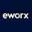 Logo eworx Network & Internet GmbH