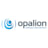 Logo Opalion Software & Web Solutions