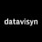 Logo datavisyn GmbH
