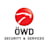 Logo ÖWD Österreichischer Wachdienst security GmbH & Co KG