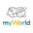 Logo mWS myWorld Solutions AG
