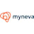 Logo myneva Austria GmbH