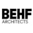 Logo BEHF Architects