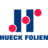 Logo Hueck Folien GesmbH