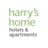 Logo Harry's Home Holding AG