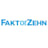 Logo Faktor Zehn GmbH