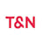 Logo T&N