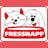 Logo Fressnapf Holding Se