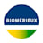 Logo bioMérieux