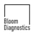 Logo Bloom Diagnostics GmbH
