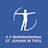 Logo Bezirkskrankenhaus St. Johann in Tirol