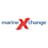 Logo MarineXchange Software GmbH