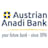 Austrian Anadi Bank AG