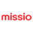 Logo Missio - Päpstliche Missionswerke in Österreich