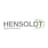 Logo HENSOLDT Analytics GmbH