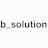 Logo b-solution GmbH