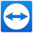 Logo TeamViewer GmbH