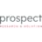 Logo prospect Unternehmensberatung GmbH