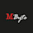 Logo MByte Software Development GmbH