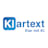 Logo Klartext AI FlexCo