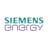 Logo Siemens Energy