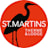 Logo St. Martins Therme & Lodge