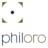 Logo philoro Edelmetalle GmbH