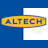 Logo Altech GmbH