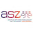 Logo ASZ - Das arbeitsmedizinische und sicherheitstechnische Zentrum in Linz GmbH
