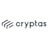 Logo CRYPTAS it-Security GmbH