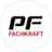Logo PF - Fachkraft Personaldienstleistungs GmbH