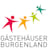 Logo Gästehäuser und Küchen Burgenland GmbH