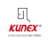 Logo KUNEX Vertriebs GmbH & Co.KG