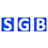 Logo SGB Soziale Gemeinwohl Besc häftigung GmbH