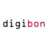 Logo digibon Datentechnik GmbH