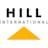Logo HILL International