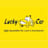 Logo Lucky Car Franchise & Beteiligung GmbH