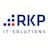 Logo RKP IT-Solutions GmbH