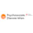 Logo Psychosoziale Dienste Wien