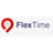 Logo Flextime GmbH