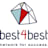 Logo best4best consulting