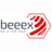 Logo beeex GmbH