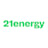 Logo 21energy