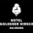Logo Hotel Goldener Hirsch