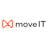 Logo moveIT Software GmbH