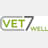 Logo VET7.well GmbH