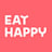Logo EatHappy Austria